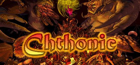 Chthonic — Steam header
