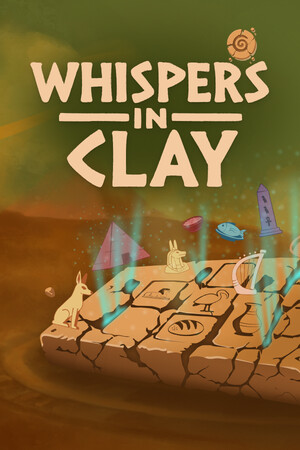 Whispers in Clay Configuration · SteamDB