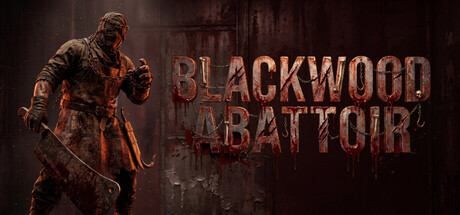 Blackwood Abattoir — Steam header