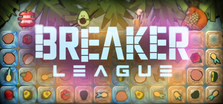 Breaker League