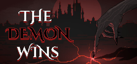 The Demon Wins