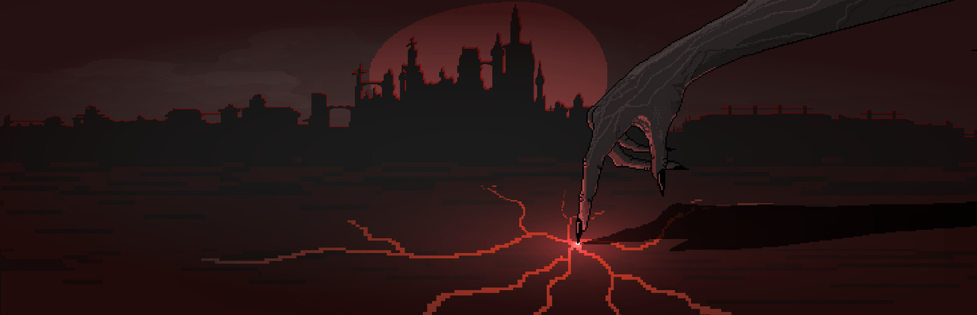 The Demon Wins