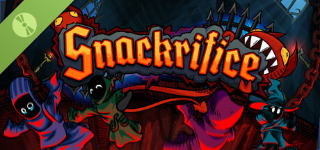 Snackrifice Demo