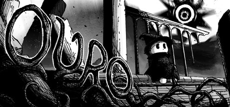 Ouro — Steam header