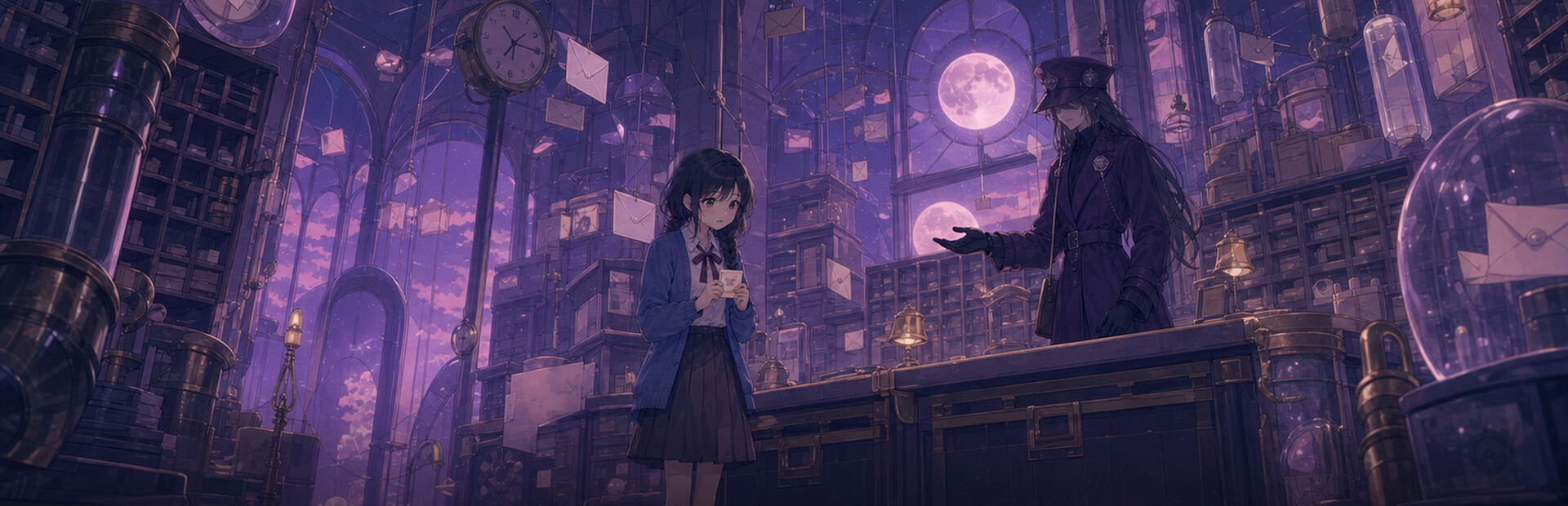 DreamPost