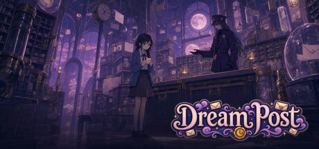 DreamPost