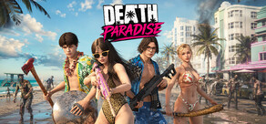 Death Paradise