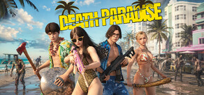 Death Paradise