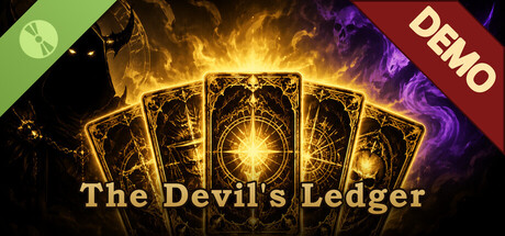 The Devil's Ledger Demo