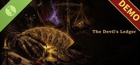 The Devil's Ledger Demo