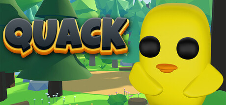 Quack — Steam header