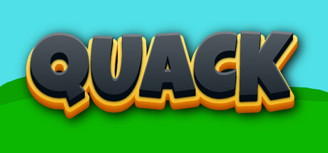 Quack — Steam header