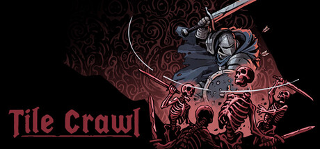 Tile Crawl — Steam header