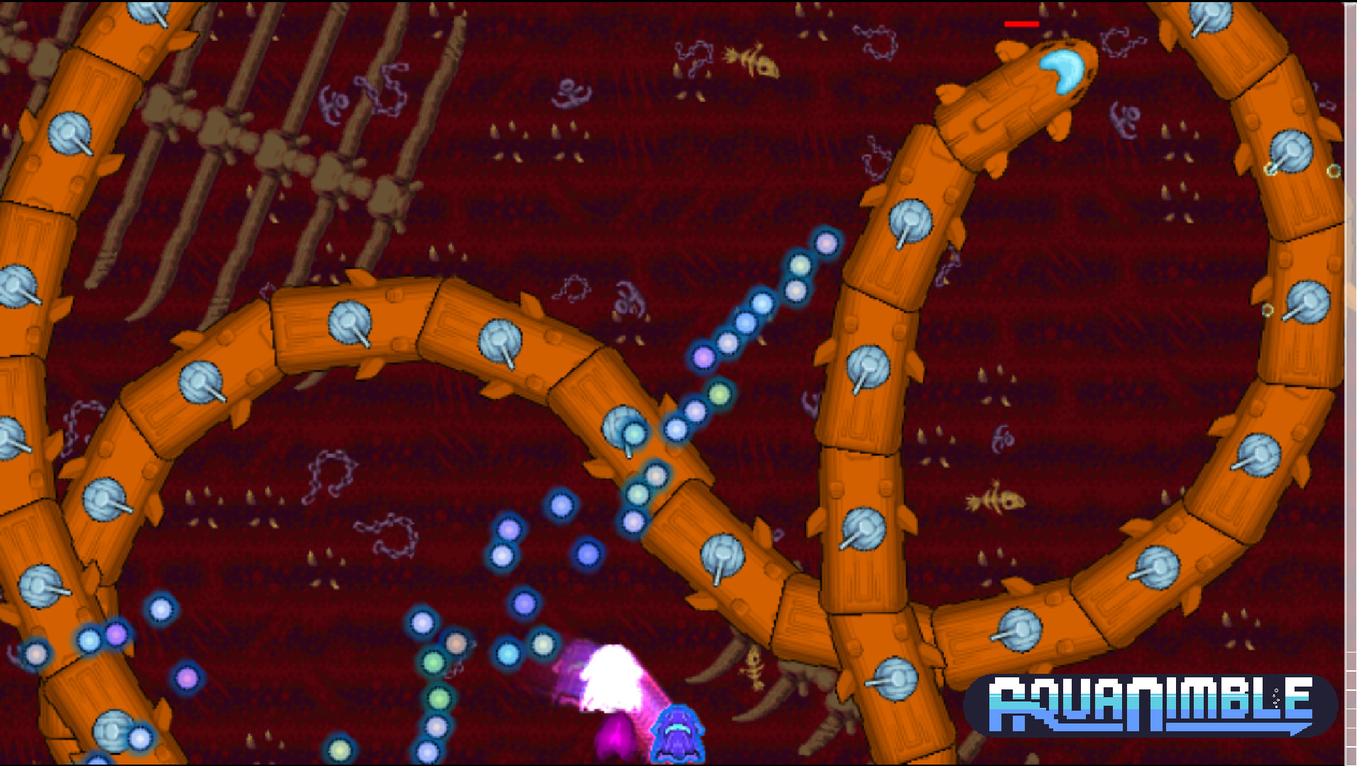 AquaNimble screenshot 10