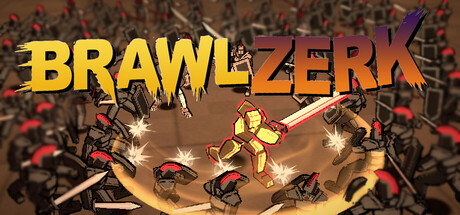 BRAWLZERK