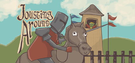 Jousting Around