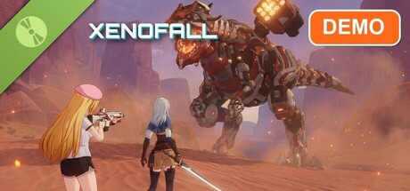 XENOFALL Demo