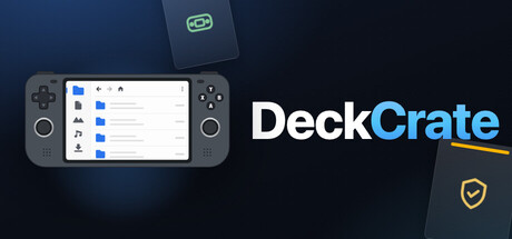 DeckCrate