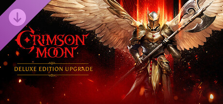Crimson Moon: Deluxe Edition Upgrade