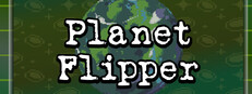 Planet Flipper cover art