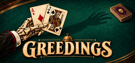 Greedings