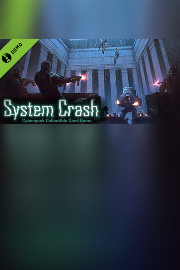 System Crash Demo