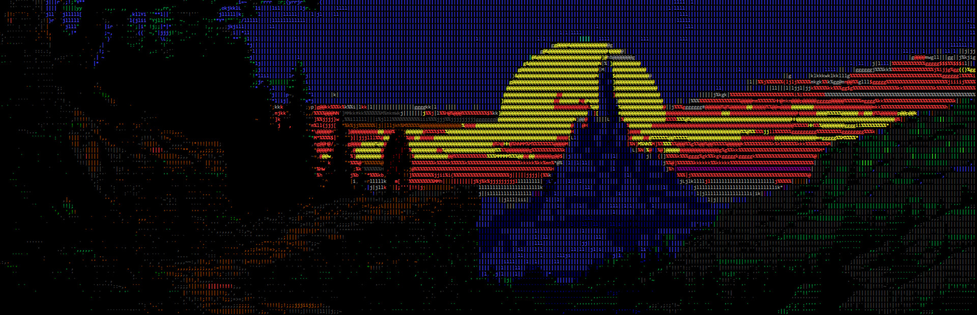ASCII Dungeon Crawl