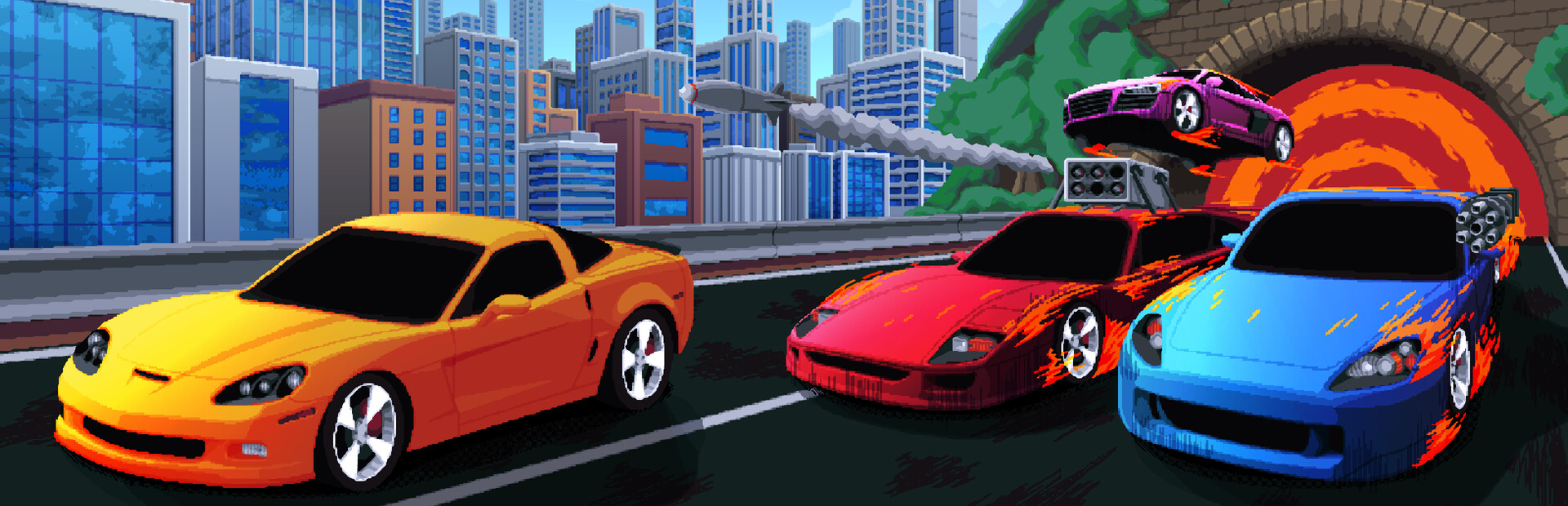 The Car Dimension