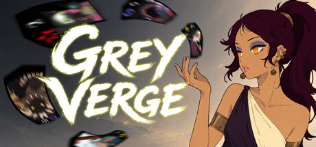  Grey Verge