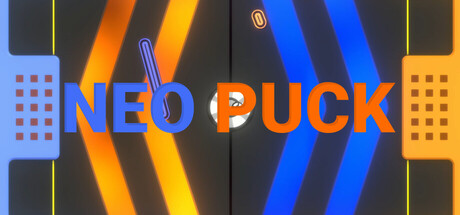 Neo Puck — Steam header