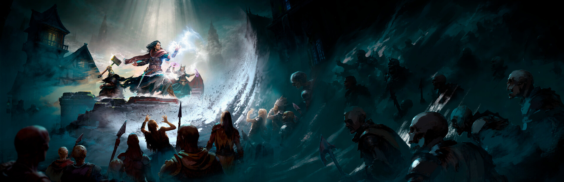 Anchorite: Heritage Ascension
