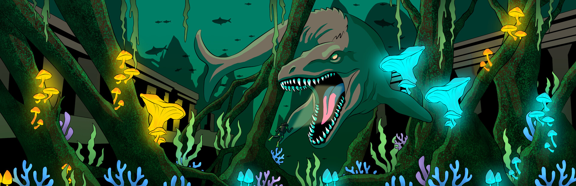 Aquavern