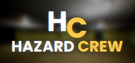 Hazard Crew — Steam header