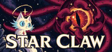 Star Claw — Steam header
