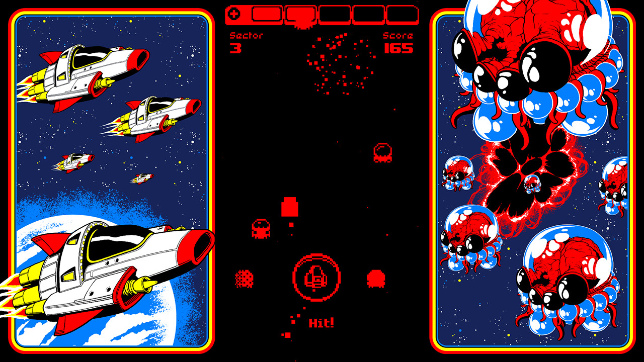 Switch 'N' Shoot screenshot 6