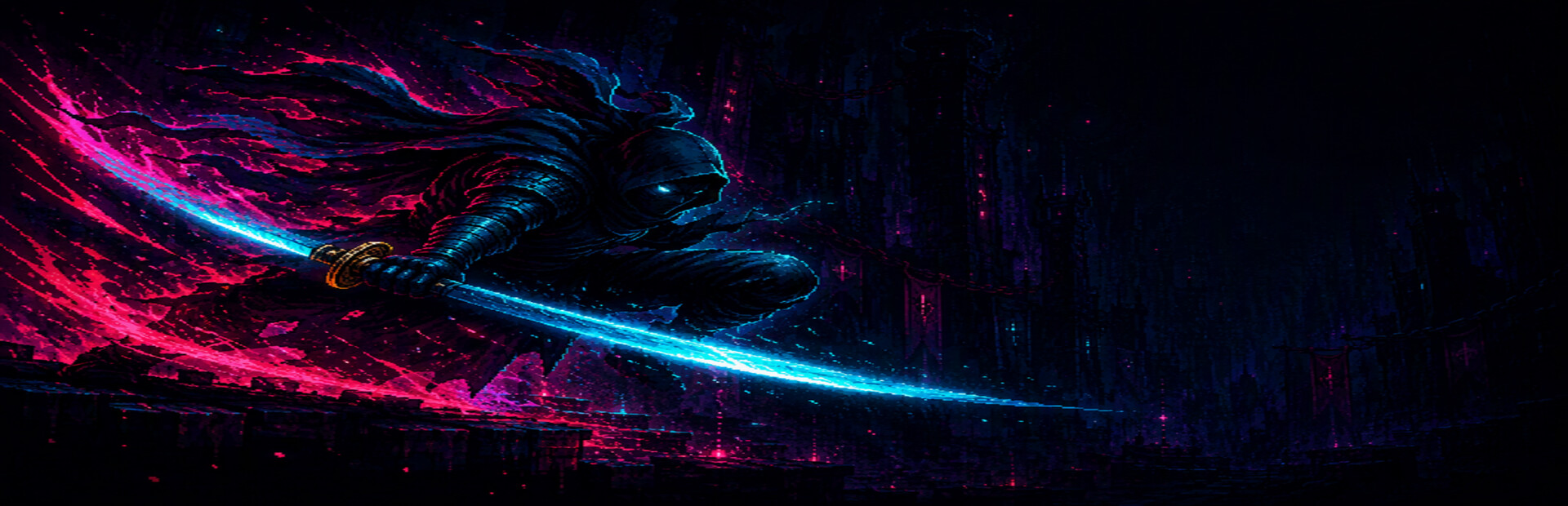 Shadow Runner