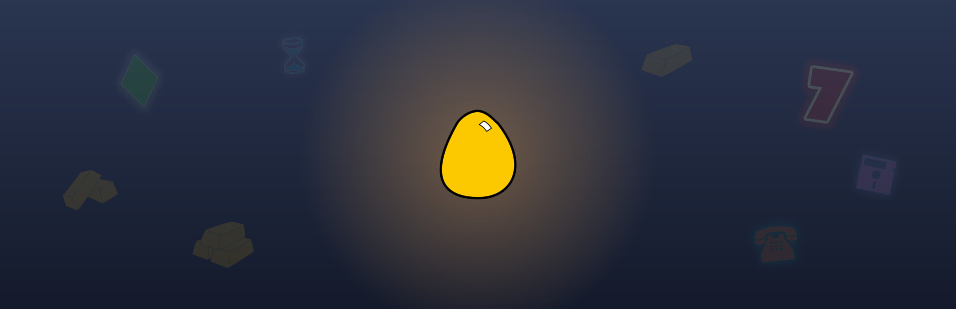 EggOS: Incremental Game Dev