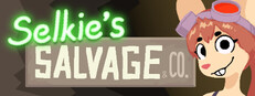 Selkie's Salvage&Co. cover art