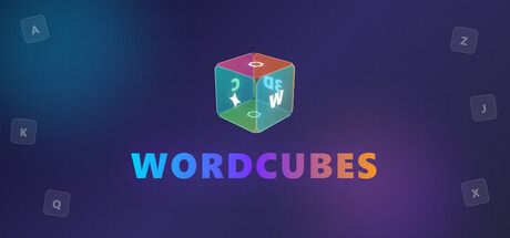 Word Cubes