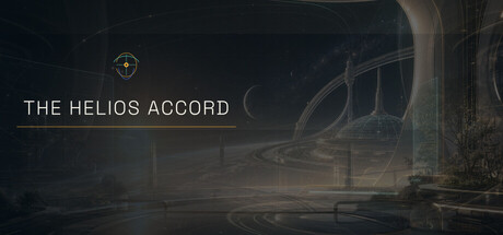 The Helios Accord — Steam header