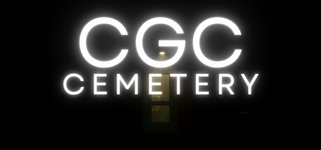CGC - Cemetery — Steam header