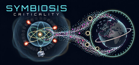 Symbiosis: Criticality