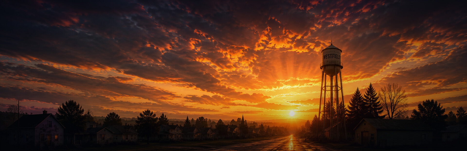 First Light