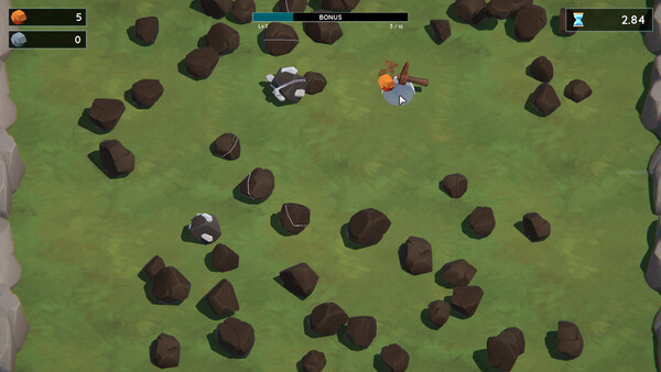 Just Mining screenshot 1