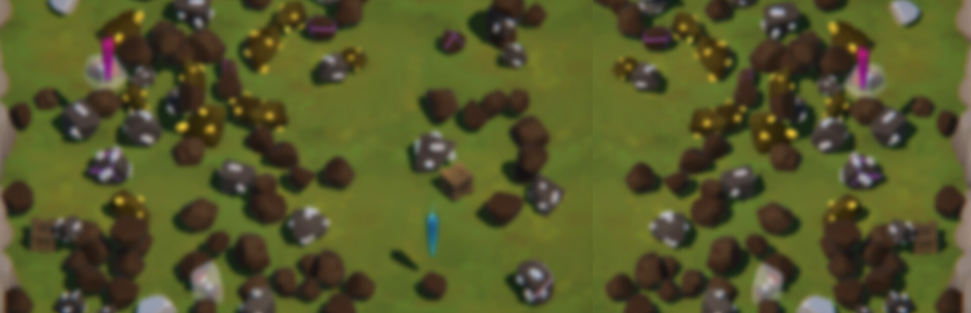 Just Mining