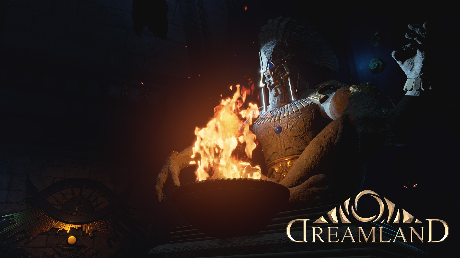 DreamLand screenshot 4