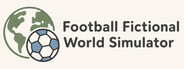 Football Fictional World Simulator
