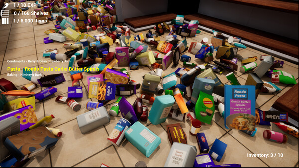 Screenshots
