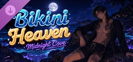 Bikini Heaven - Puzzle Pack - Midnight Cove