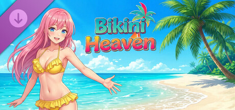 Bikini Heaven - Puzzle Pack - Midnight Cove